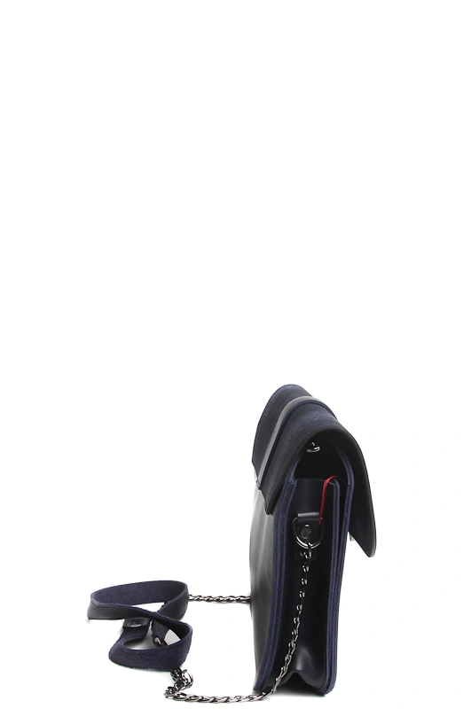 Сумка MILANA 172671-2-150 синий - купить 1190