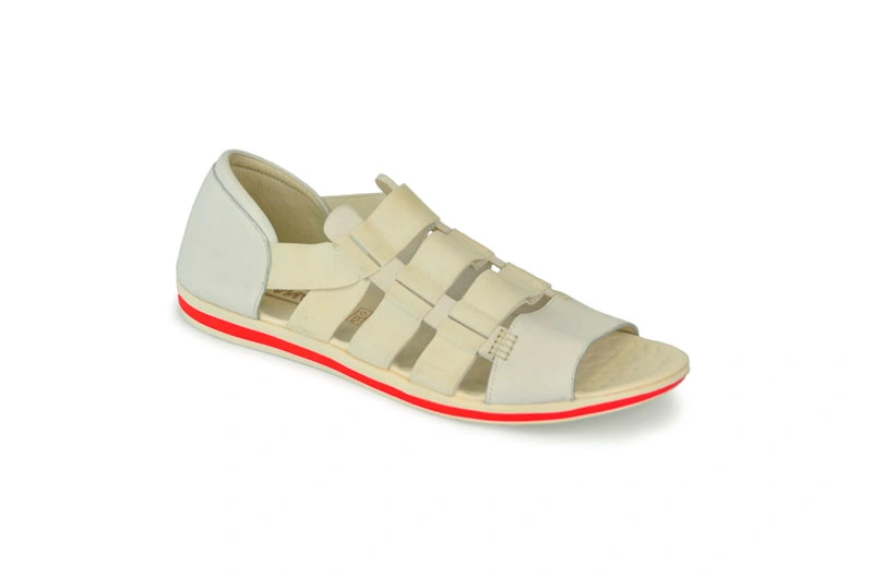 Шлепанцы MILANA 121737-1-1301 белый - купить 3000