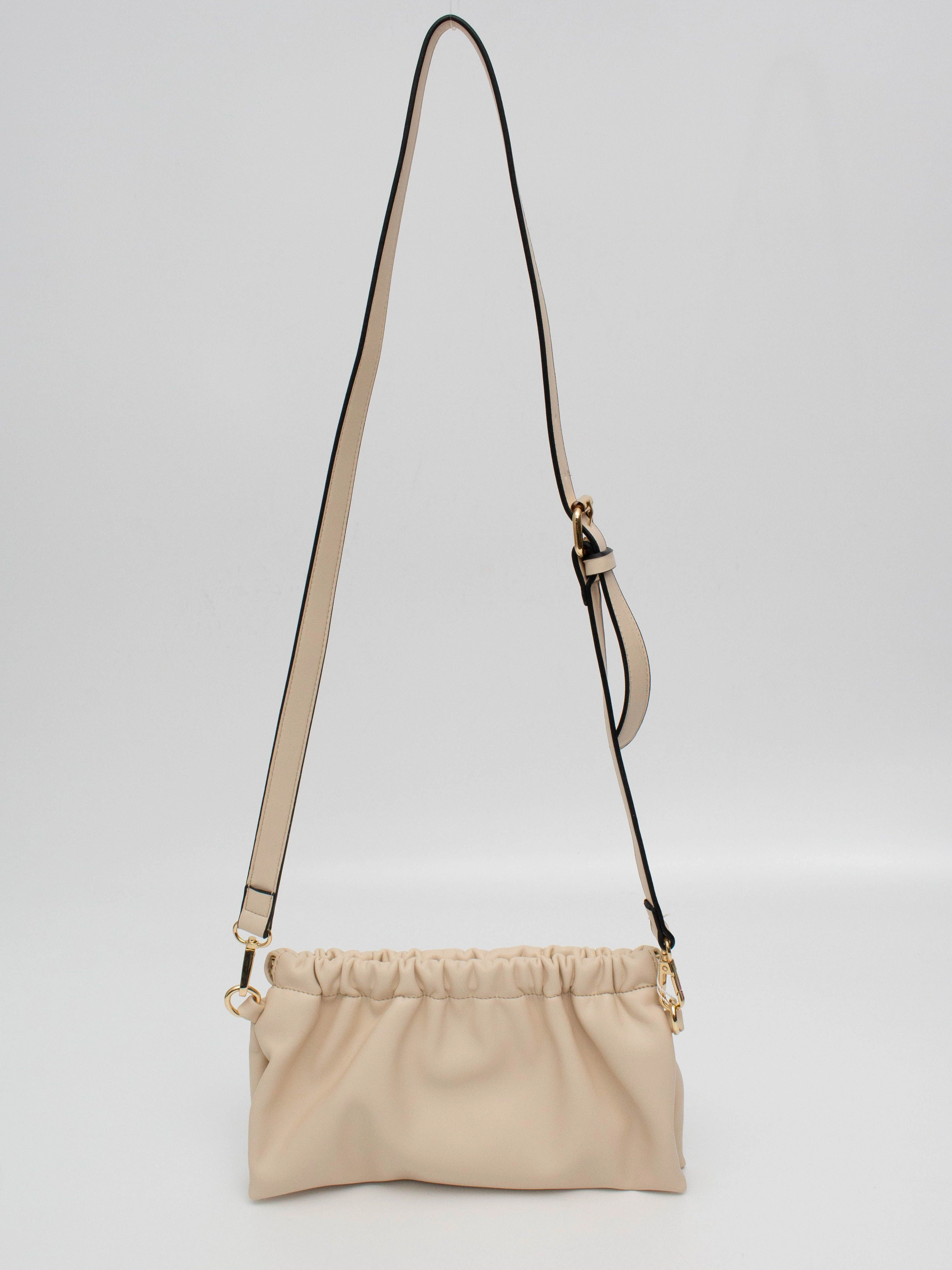 Сумка LUDOR 355-75 бежевый - купить 3390