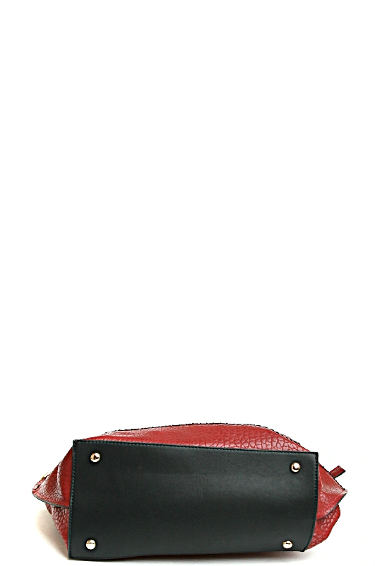 Сумка MILANA 152603-1-141 бордовый - купить 2490