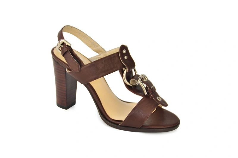 Босоножки MILANA 121010-1-1241 коричневый - купить 5990