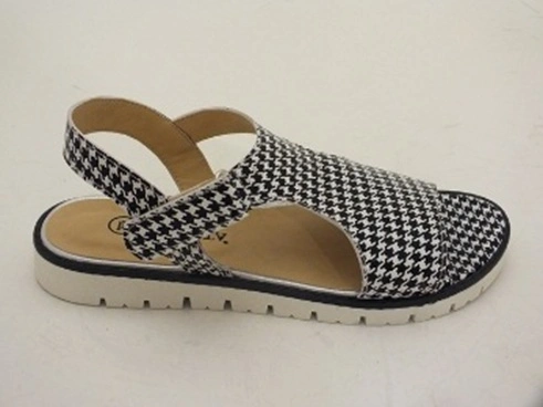 Босоножки MILANA 161454-2-1681 белый - купить 3500