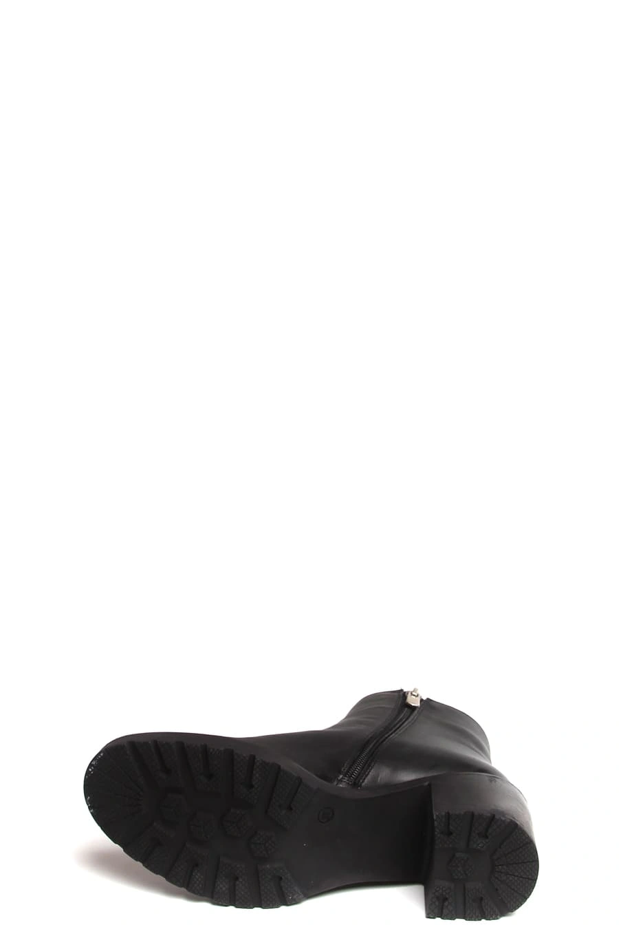 Ботинки MILANA 182316-1-110V черный - купить 13990