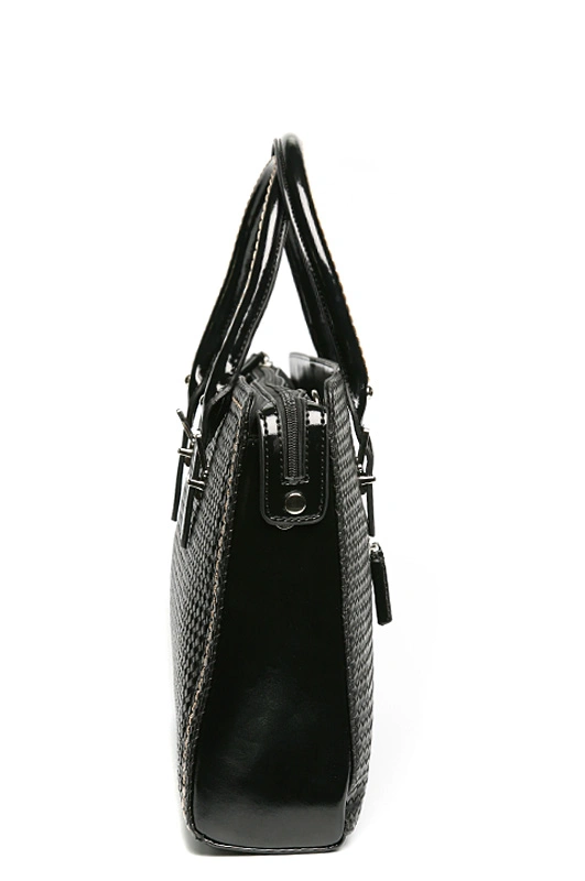 Сумка MILANA 126017-2-11 черный - купить 3690