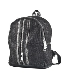 Рюкзак DDA LB-2102BK черный - купить 1690