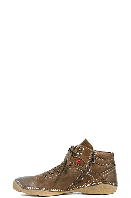 Ботинки MILANA 132743-1-820F коричневый - купить 6990