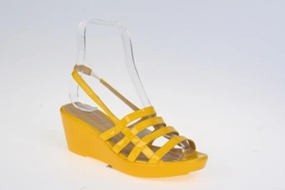 Сандалии MILANA 91031-4-7701 желтый - купить 1