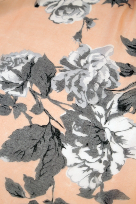 Палантин MILANA 142-02-36 оранжевый - купить 3390