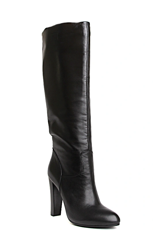 Сапоги MILANA 152352-2-110V черный - купить 19990