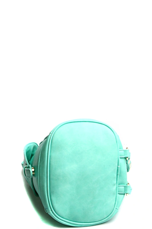 Сумка MILANA 151651-2-160 зеленый - купить 5990