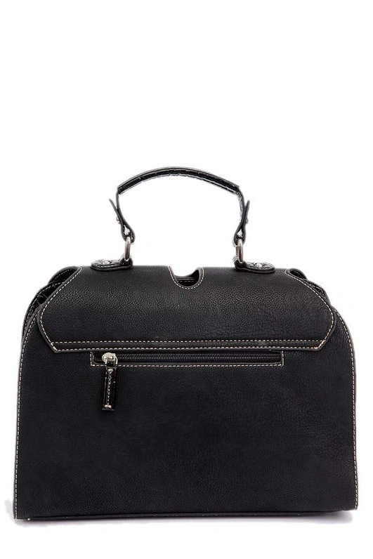 Сумка MILANA 126005-2-1 черный - купить 3590