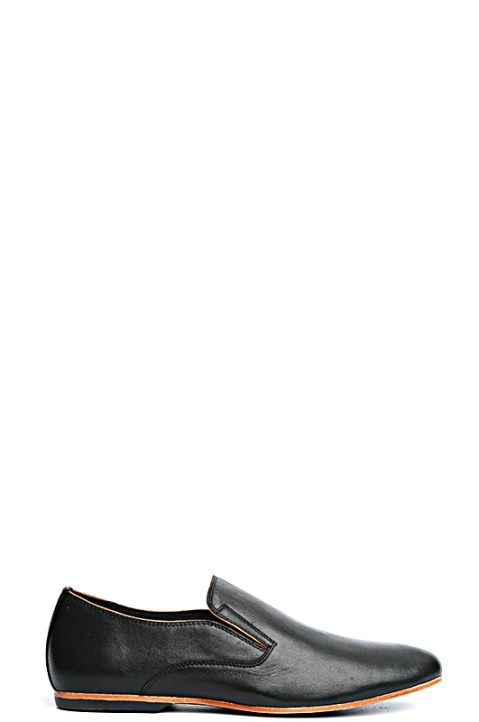 Полуботинки MILANA 141732-1-1101 черный - купить 5920