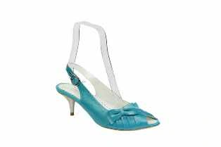 Босоножки MILANA 1068-6-1N54L бирюзовый - купить 5990