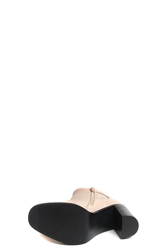 Ботильоны MILANA 172193-2-131V бежевый - купить 11990