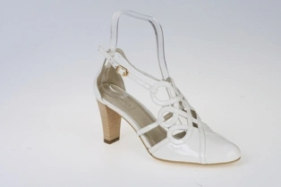 Босоножки MILANA 91092-7-7301 белый - купить 5990