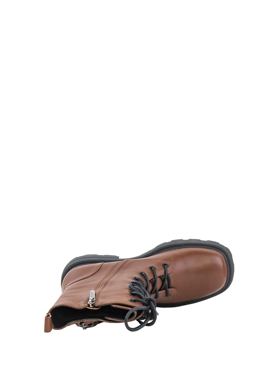 Ботинки MILANA 212318-2-120F коричневый - купить 13990