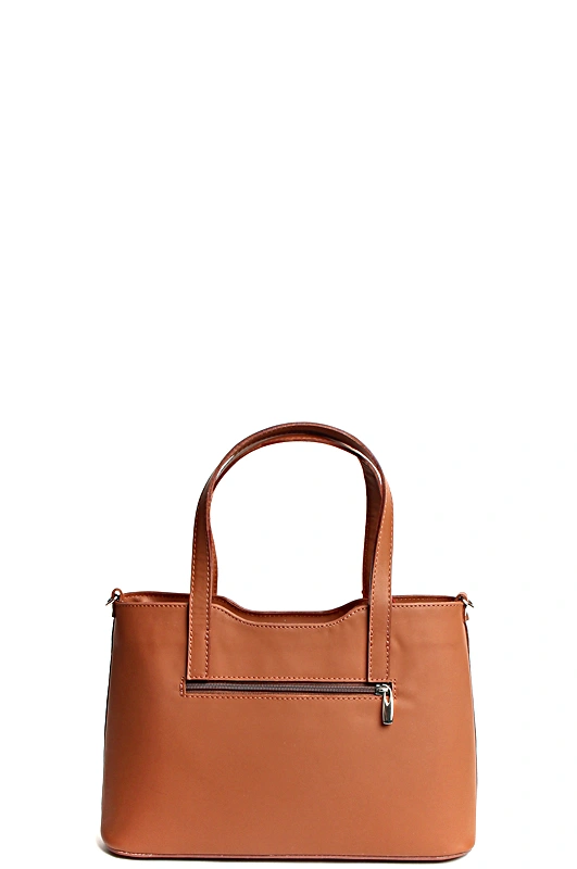 Сумка MILANA 171644-1-126 оранжевый - купить 2390