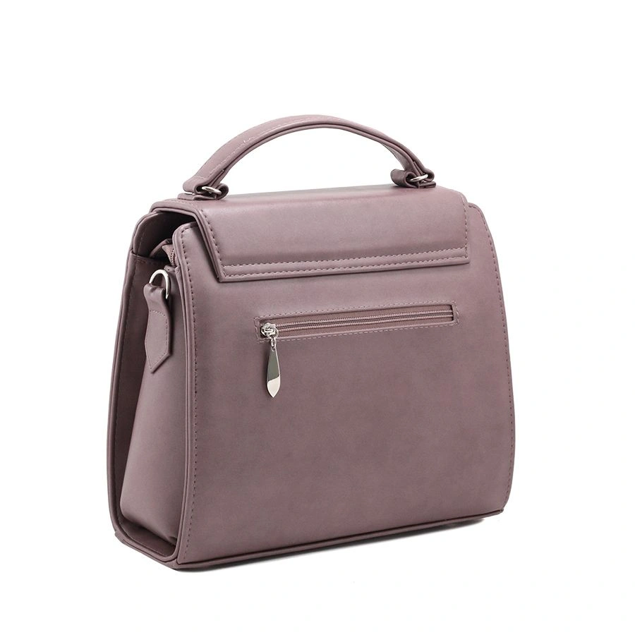 Сумка EL MASTA 977-1 (КентТ.лавандовый) розовый - купить 5990