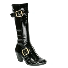 Сапоги MILANA 1117B-1-7N10V черный - купить 1