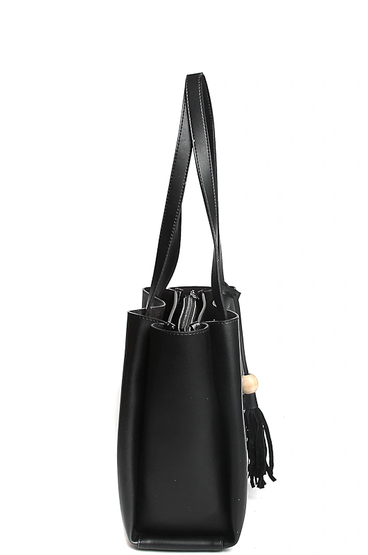 Сумка MILANA 181600-1-110 черный - купить 6490