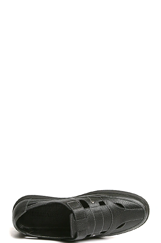 Сандалии MILANA 141903-2-1105 черный - купить 2900