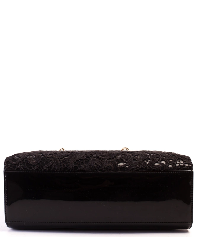 Сумка MILANA 142680-1-110 черный - купить 3390