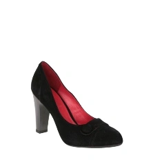 Туфли MILANA 92057-6-2101 черный - купить 1