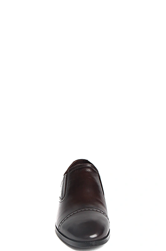 Полуботинки MILANA 172771-2-120F коричневый - купить 9990