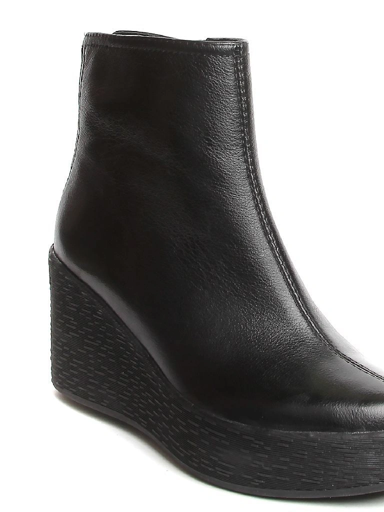 Ботильоны MILANA 192292-1-110W черный - купить 11990