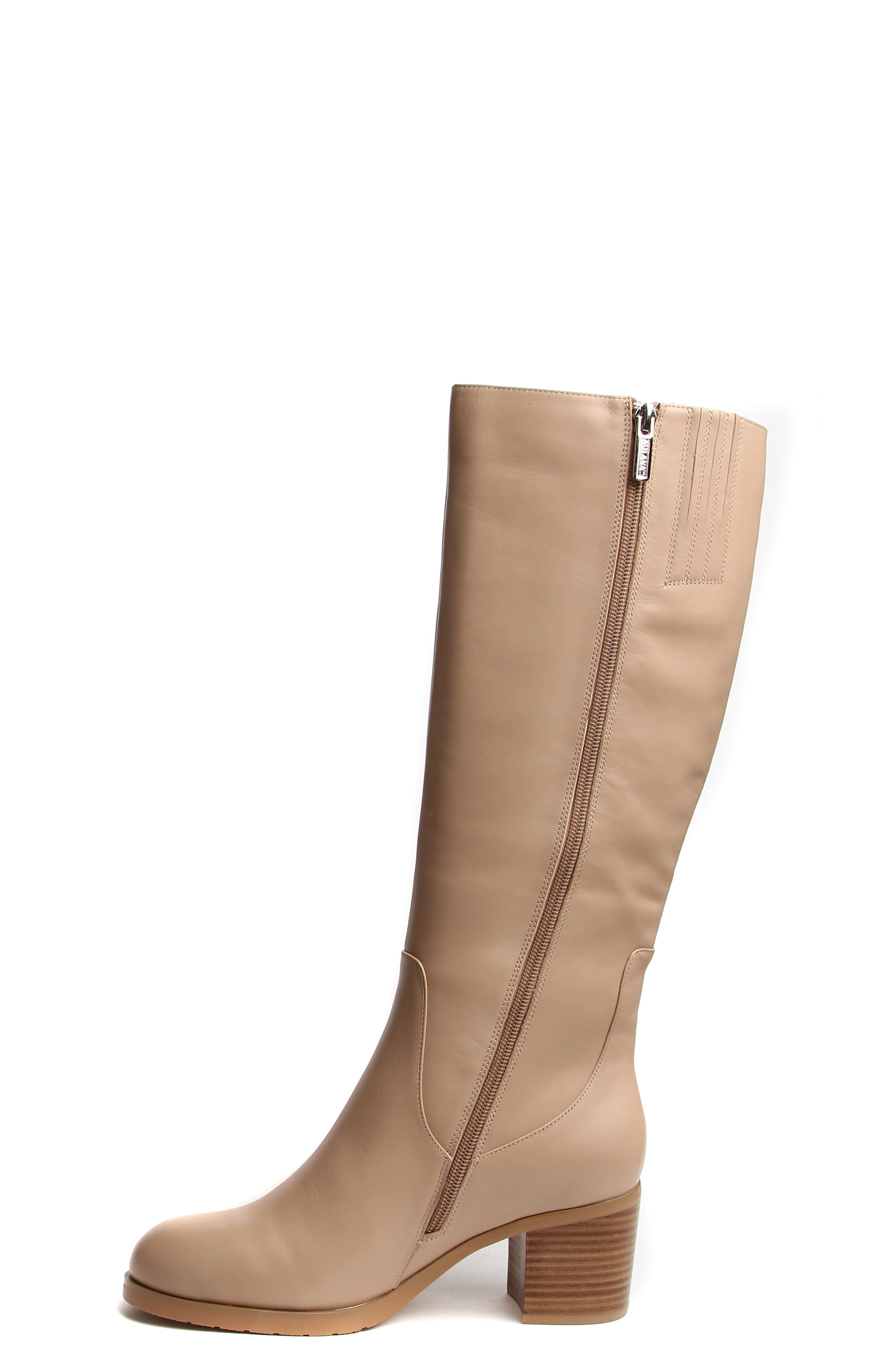 Сапоги MILANA 182006-1-131EF бежевый - купить 18990