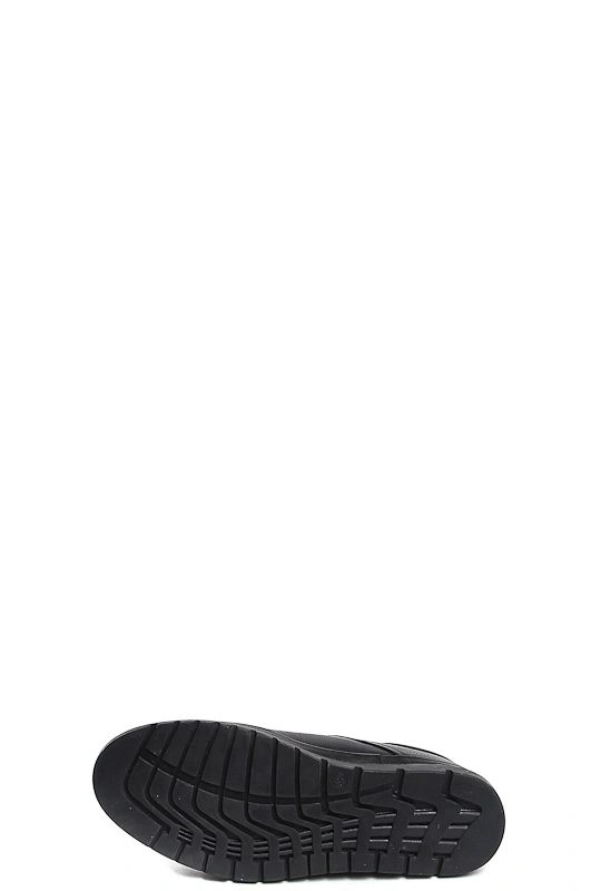 Полуботинки MILANA 172849-1-1101 черный - купить 8490