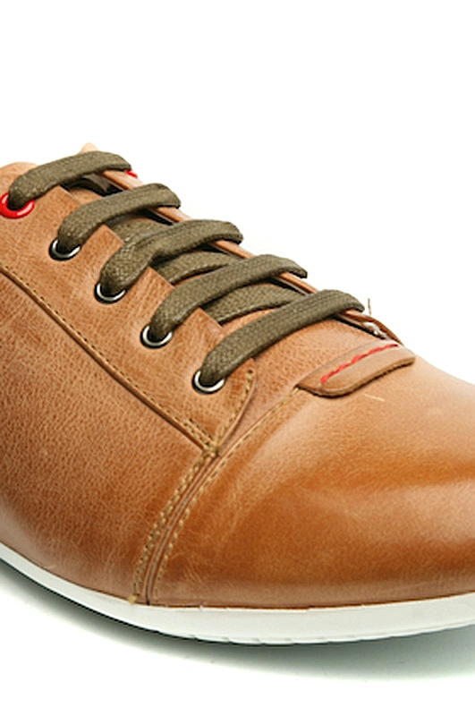 Полуботинки MILANA 131766-2-1211 бежевый - купить 4600