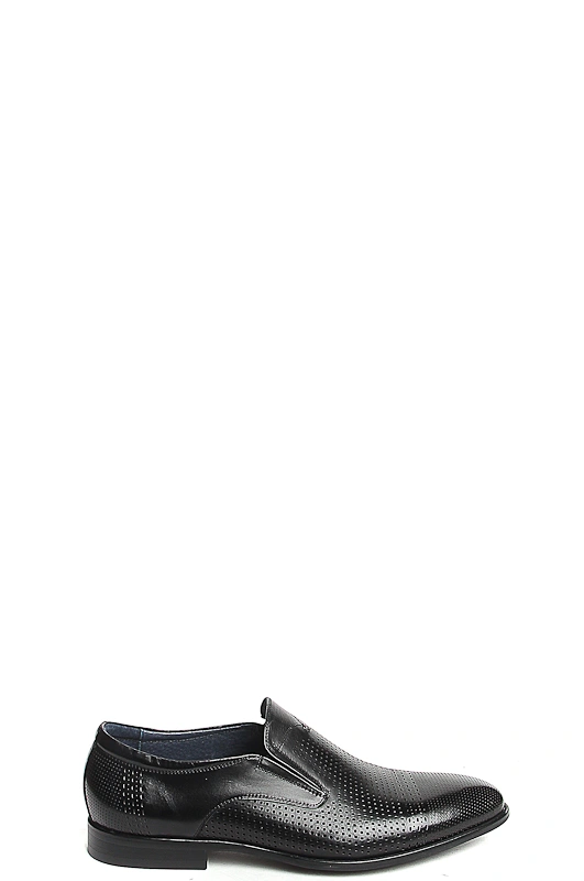 Полуботинки MILANA 181736-4-1101 черный - купить 11990