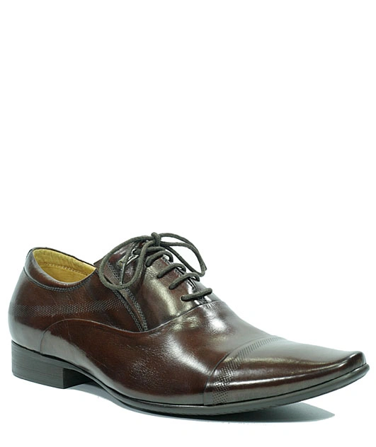 Полуботинки MILANA 121708-3-1201 коричневый - купить 4290