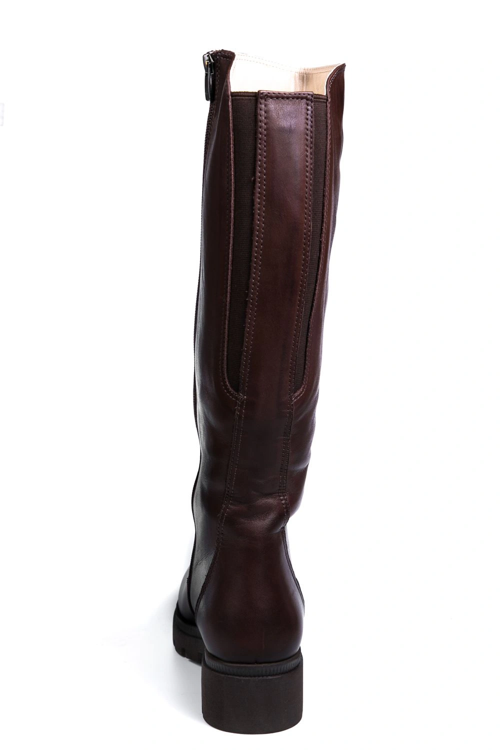 Сапоги MILANA 162020-2-120F коричневый - купить 19990