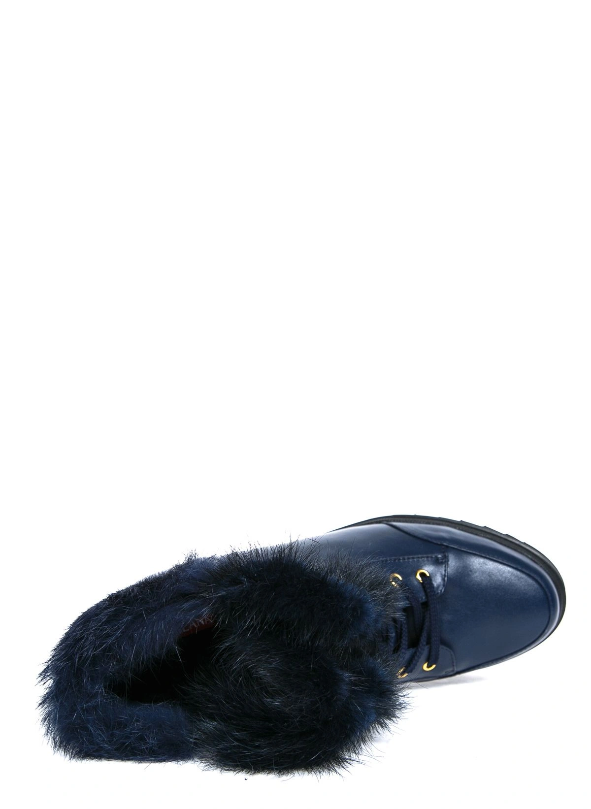 Ботинки MILANA 162180-2-150F синий - купить 11990