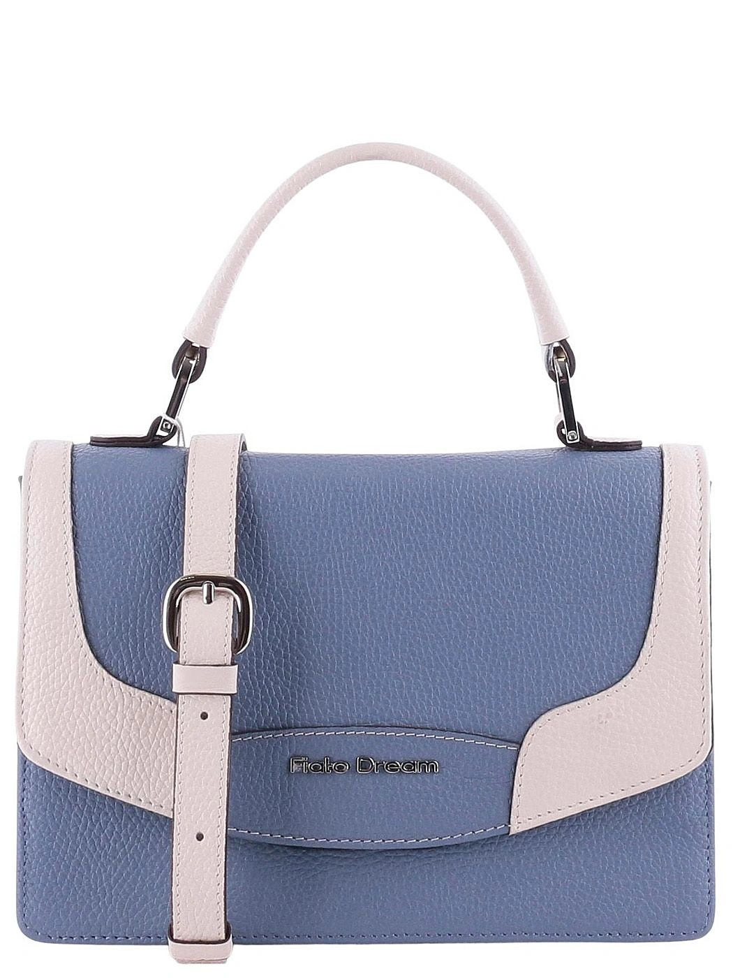 Сумка FIATO DREAM 13252 FD балтийск бежевый - купить 11990