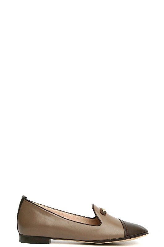 Туфли MILANA 141609-1-1631 зеленый - купить 2990