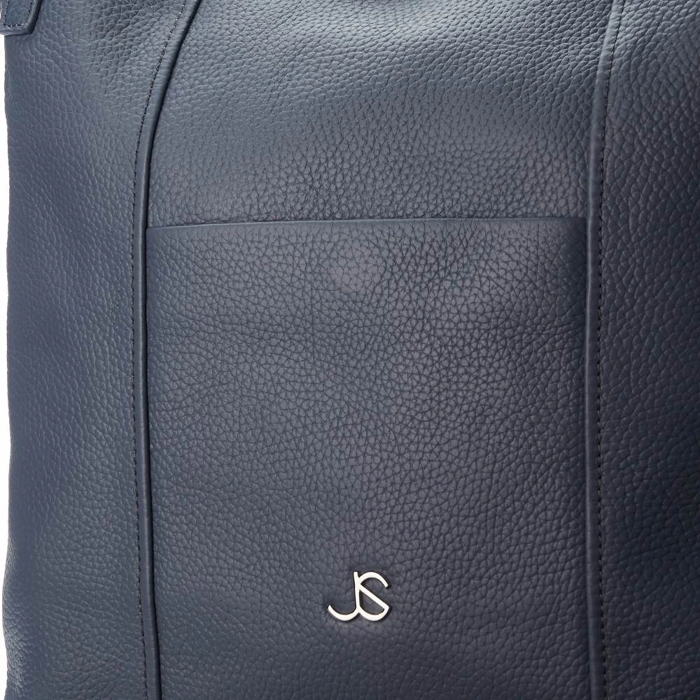 Сумка JANE'S STORY DY-357-82 синий - купить 7990