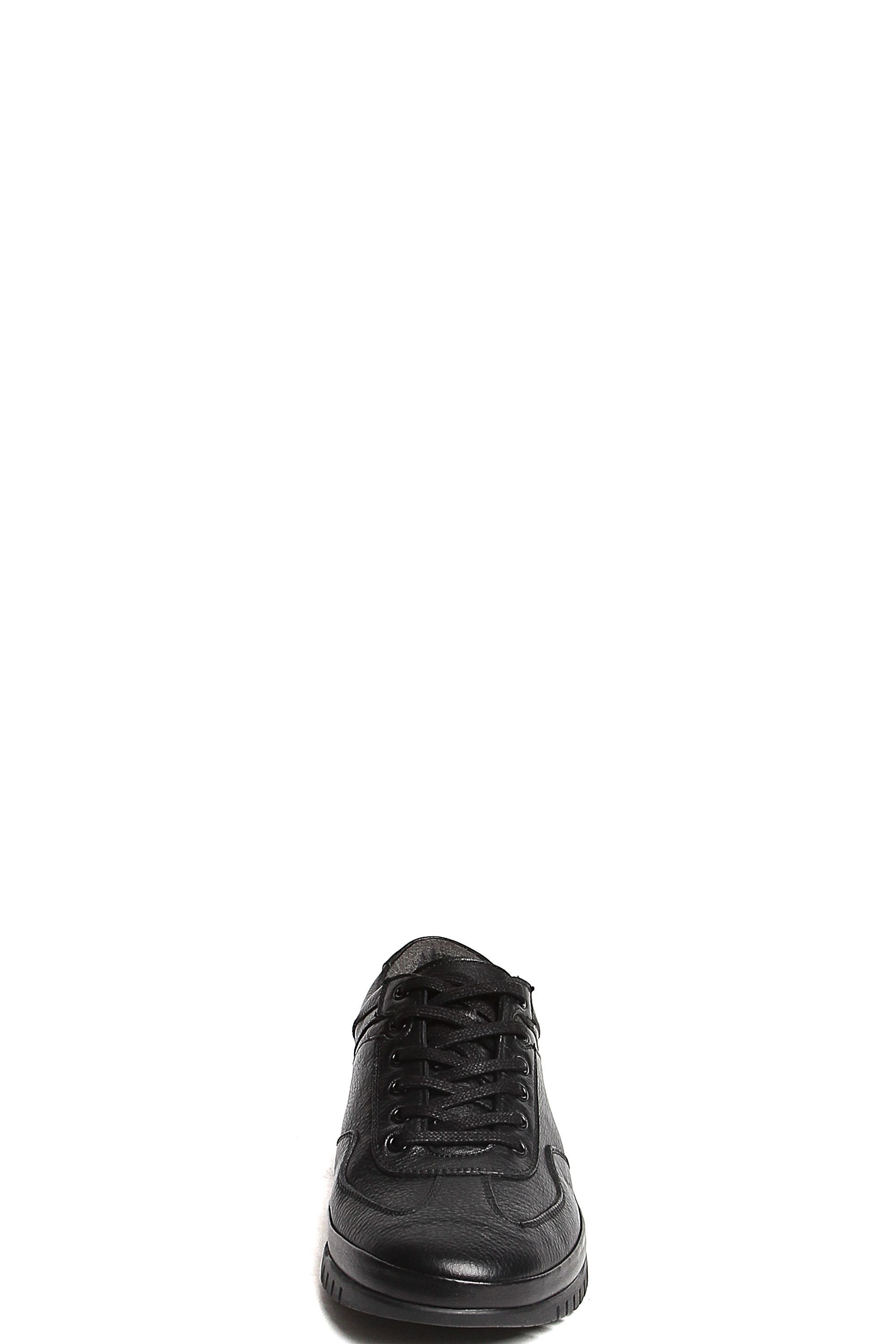 Полуботинки MILANA 172850-1-1101 черный - купить 6990