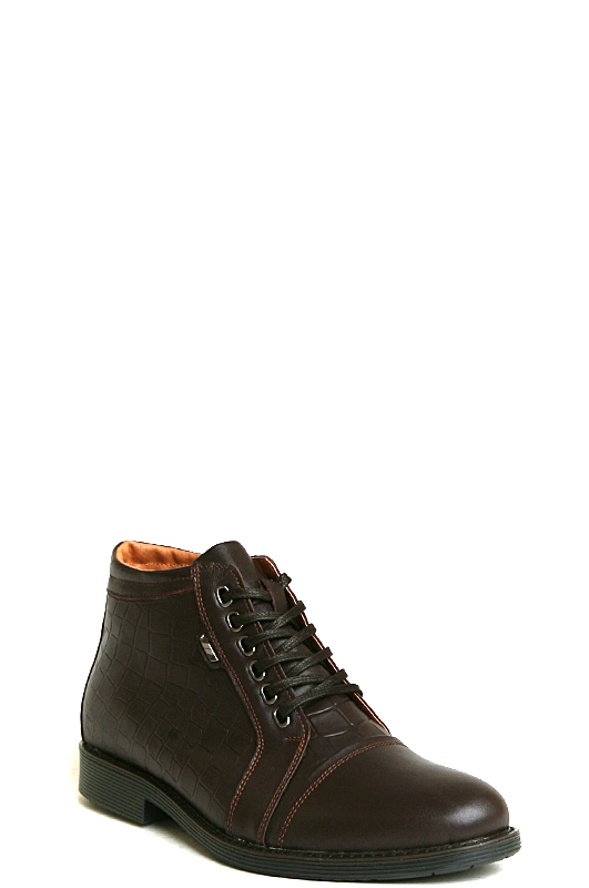 Ботинки MILANA 152741-1-120F коричневый - купить 4990