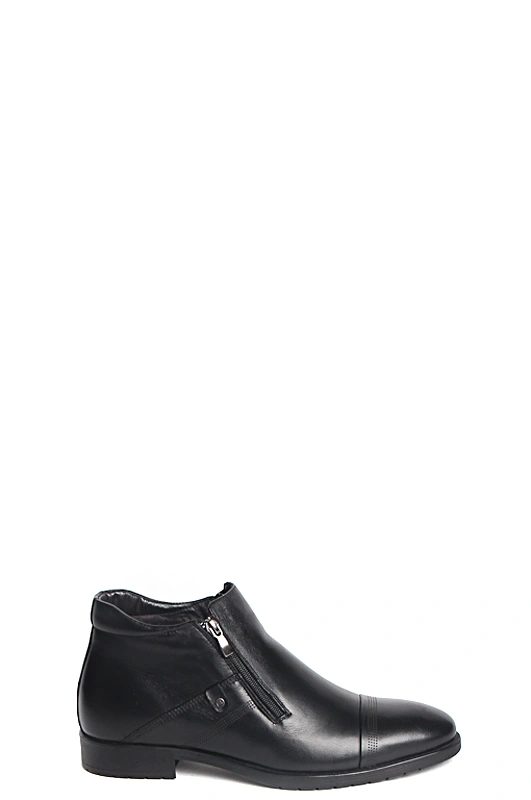 Ботинки MILANA 172774-2-110F черный - купить 10990