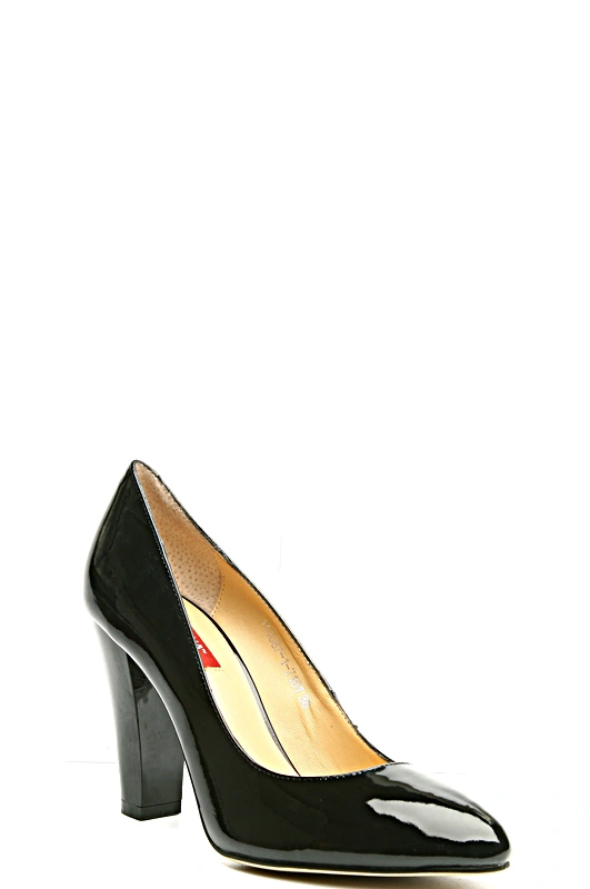 Туфли MILANA 141087-1-7101 черный - купить 3290