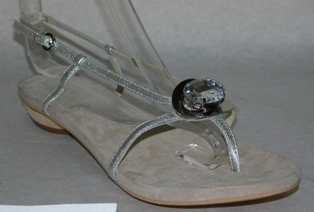 Босоножки MILANA 101217-2-1211 бежевый - купить 5990