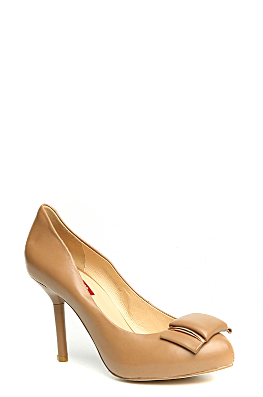 Туфли MILANA 131385-2-1241 коричневый - купить 4400