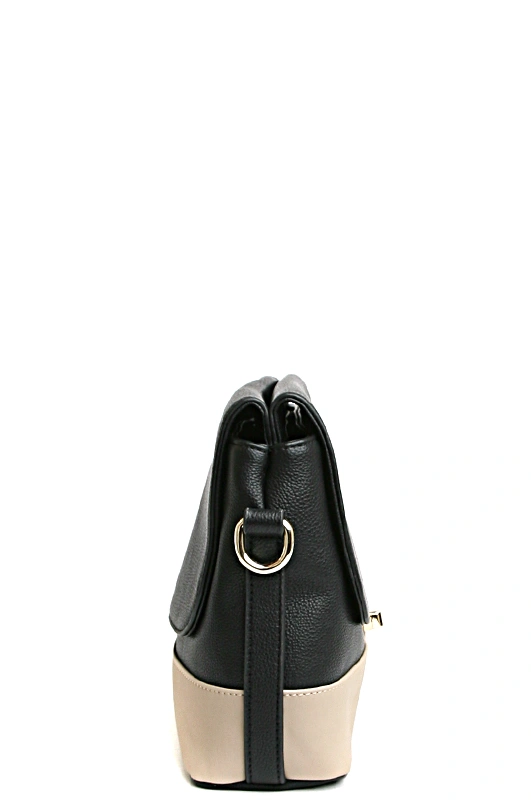 Сумка MILANA 152622-1-110 черный - купить 1990