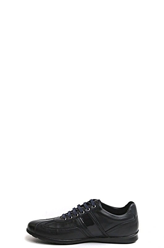 Полуботинки MILANA 161742-1-1501 синий - купить 5990