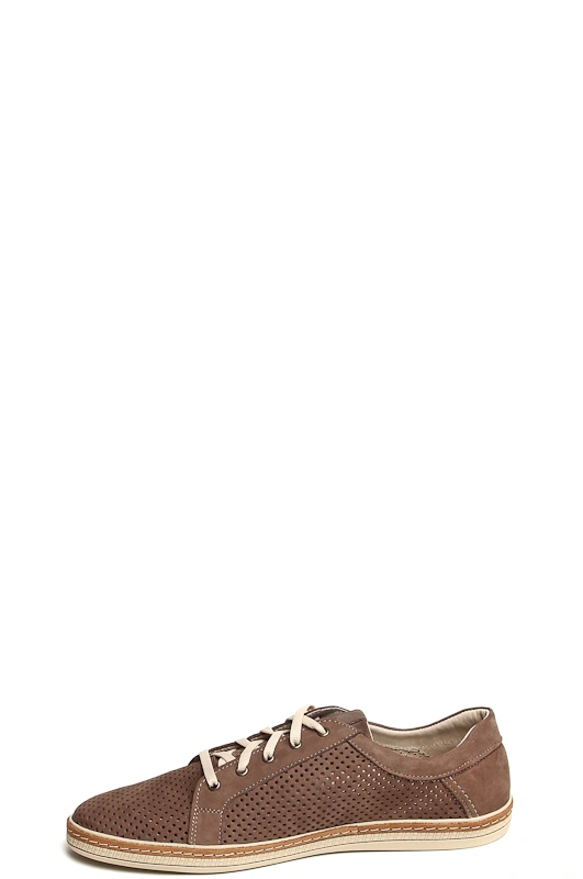 Полуботинки MILANA 181711-1-8201 бежевый - купить 5990