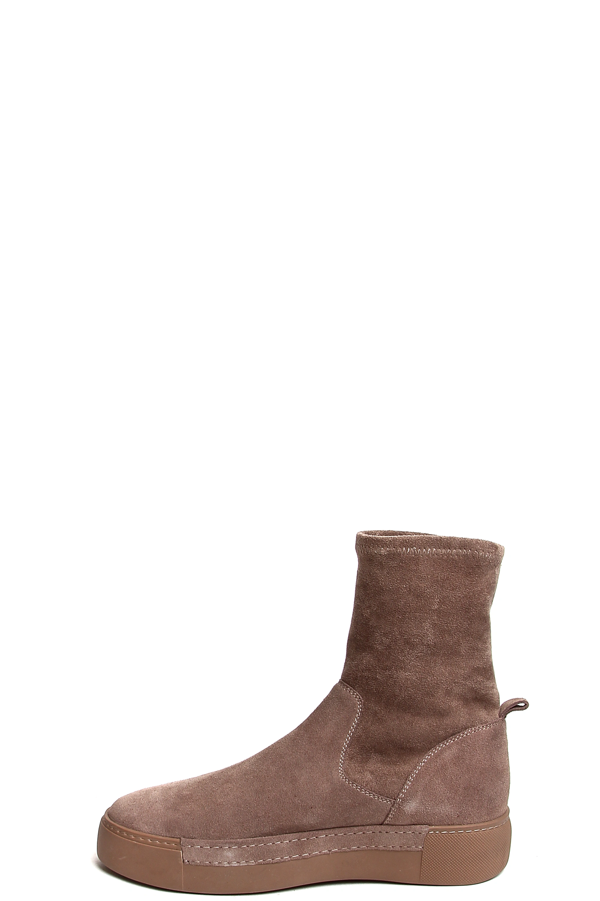 Ботинки MILANA 182182-1-221V бежевый - купить 6990