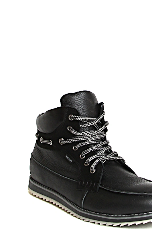 Ботинки MILANA 132995-1-1106 черный - купить 8490